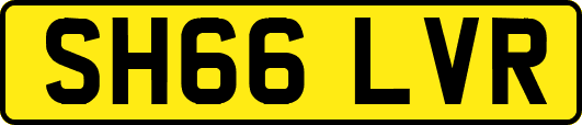 SH66LVR