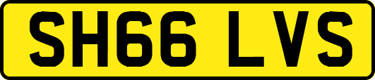 SH66LVS