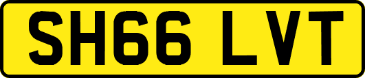 SH66LVT