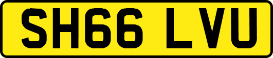 SH66LVU