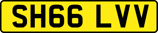 SH66LVV