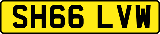 SH66LVW