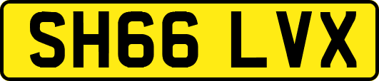 SH66LVX