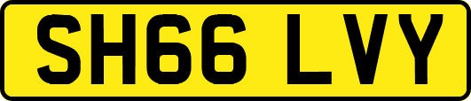 SH66LVY