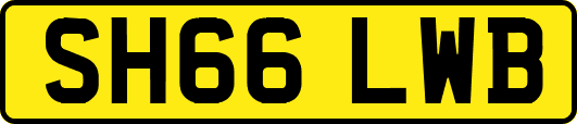 SH66LWB