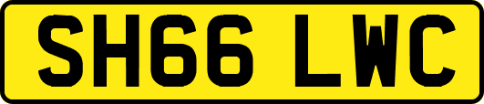 SH66LWC