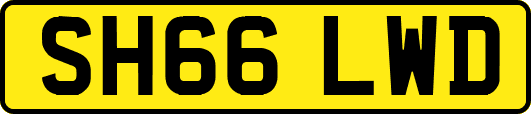 SH66LWD