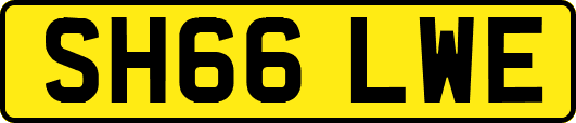 SH66LWE