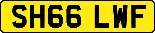 SH66LWF