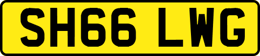SH66LWG