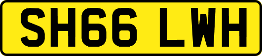 SH66LWH