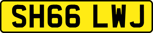 SH66LWJ