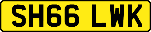 SH66LWK
