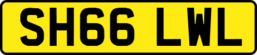 SH66LWL