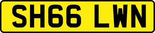 SH66LWN