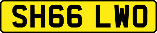 SH66LWO