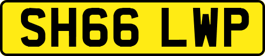SH66LWP