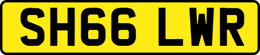 SH66LWR