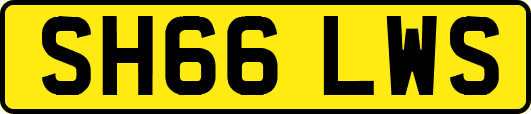 SH66LWS