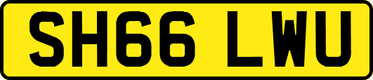 SH66LWU
