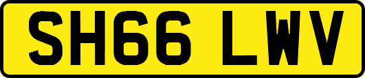 SH66LWV