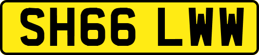 SH66LWW