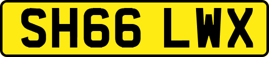 SH66LWX