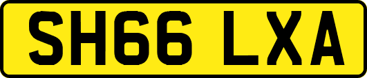 SH66LXA