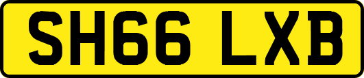 SH66LXB