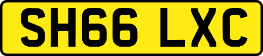SH66LXC