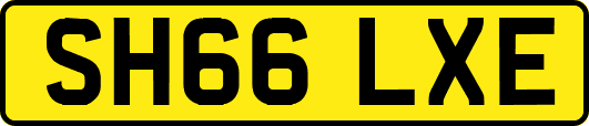 SH66LXE