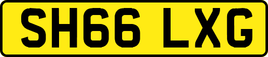 SH66LXG