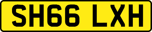 SH66LXH