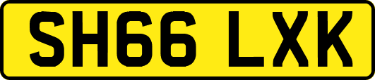 SH66LXK