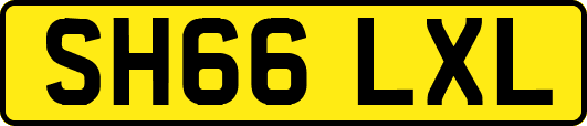 SH66LXL