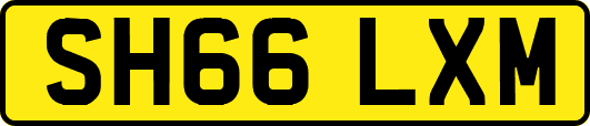 SH66LXM