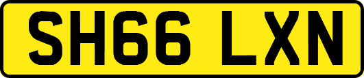 SH66LXN