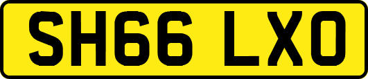 SH66LXO