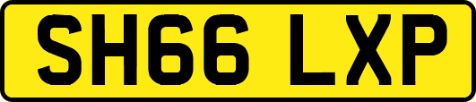 SH66LXP