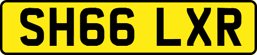 SH66LXR
