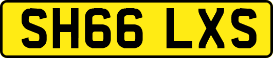 SH66LXS