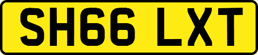 SH66LXT