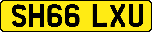 SH66LXU