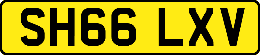 SH66LXV