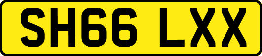 SH66LXX