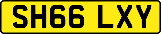 SH66LXY