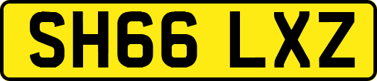 SH66LXZ