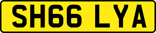 SH66LYA