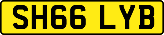 SH66LYB