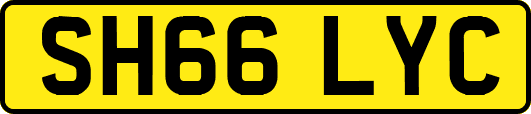 SH66LYC